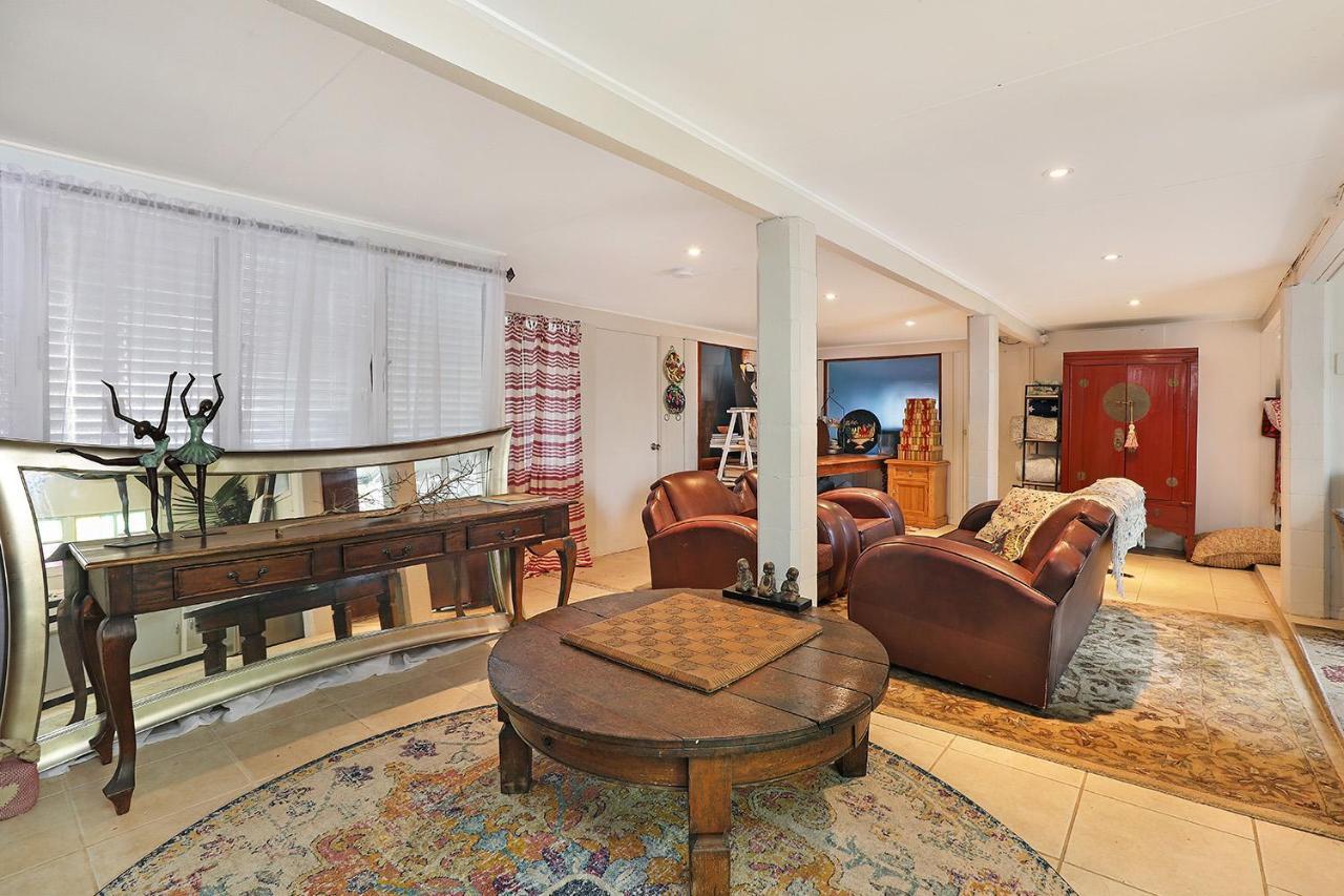 Kenilworth House Offering 2 Suites Luaran gambar