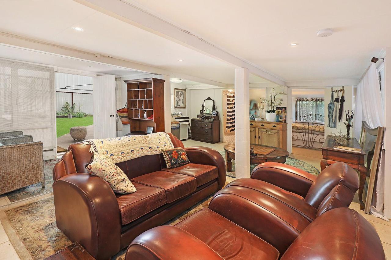 Kenilworth House Offering 2 Suites Luaran gambar