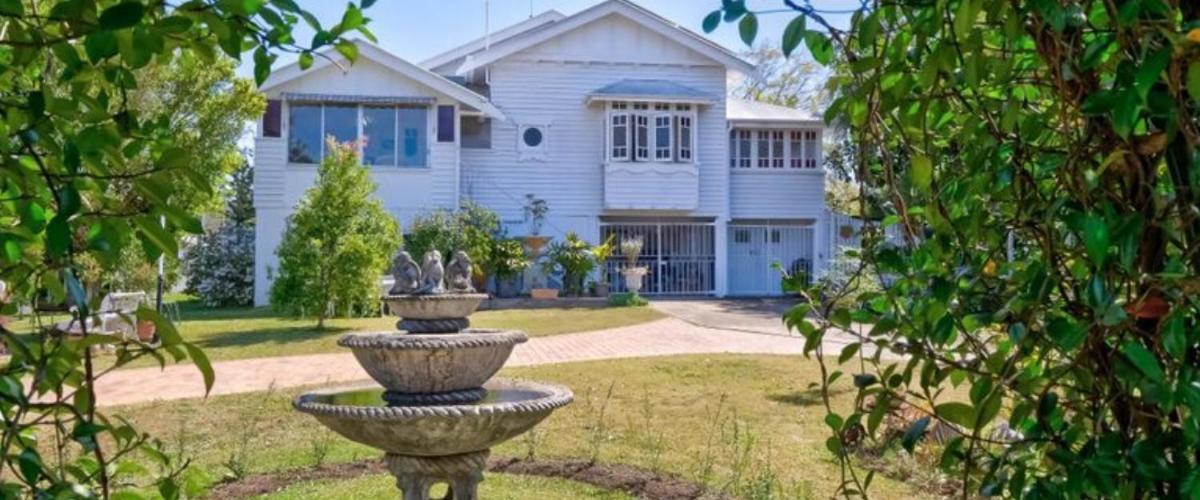 Kenilworth House Offering 2 Suites Luaran gambar