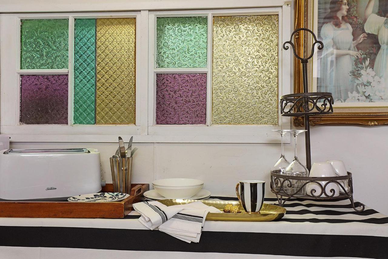 Kenilworth House Offering 2 Suites Luaran gambar