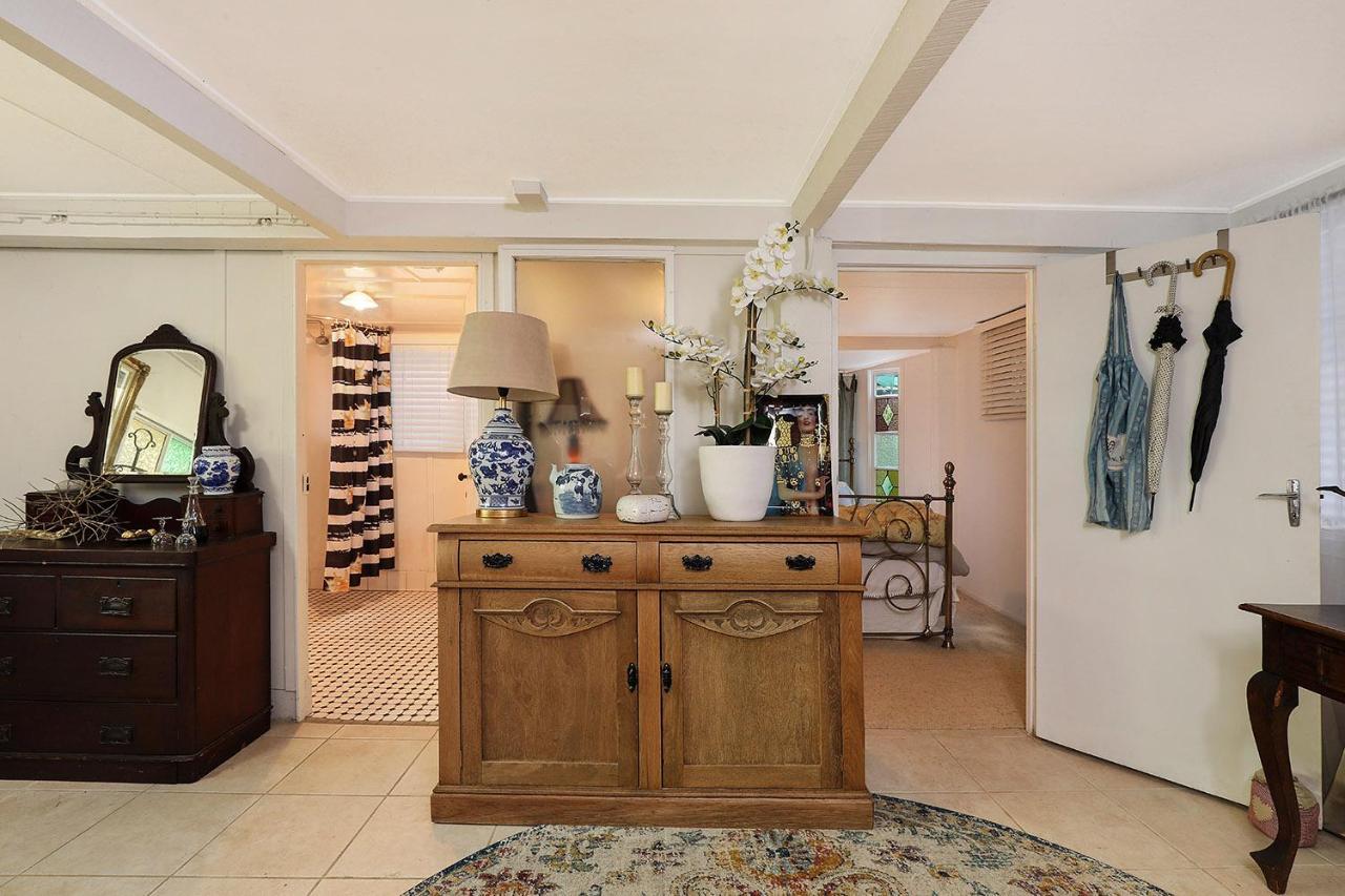 Kenilworth House Offering 2 Suites Luaran gambar