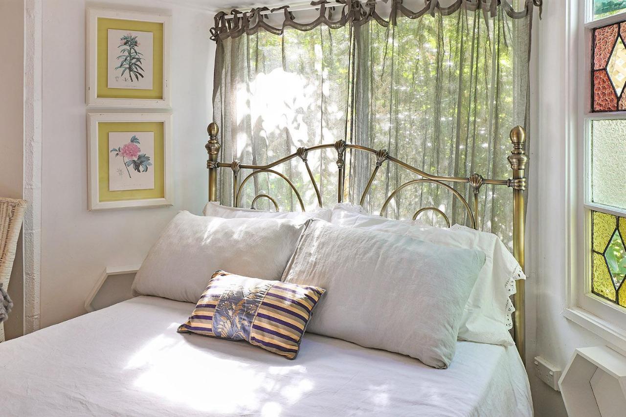 Kenilworth House Offering 2 Suites Luaran gambar