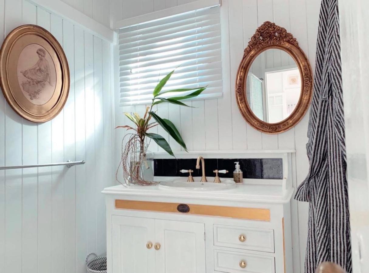Kenilworth House Offering 2 Suites Luaran gambar
