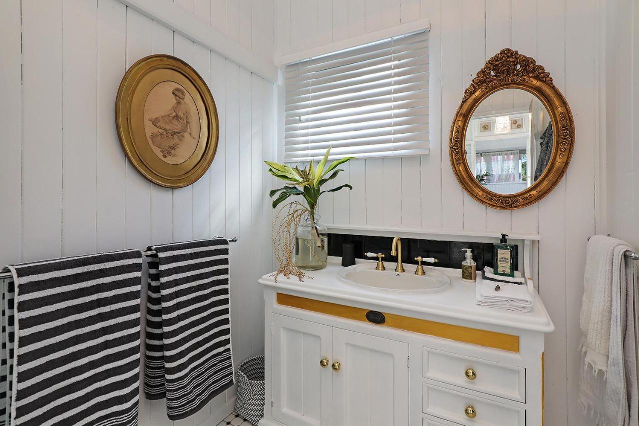 Kenilworth House Offering 2 Suites Luaran gambar