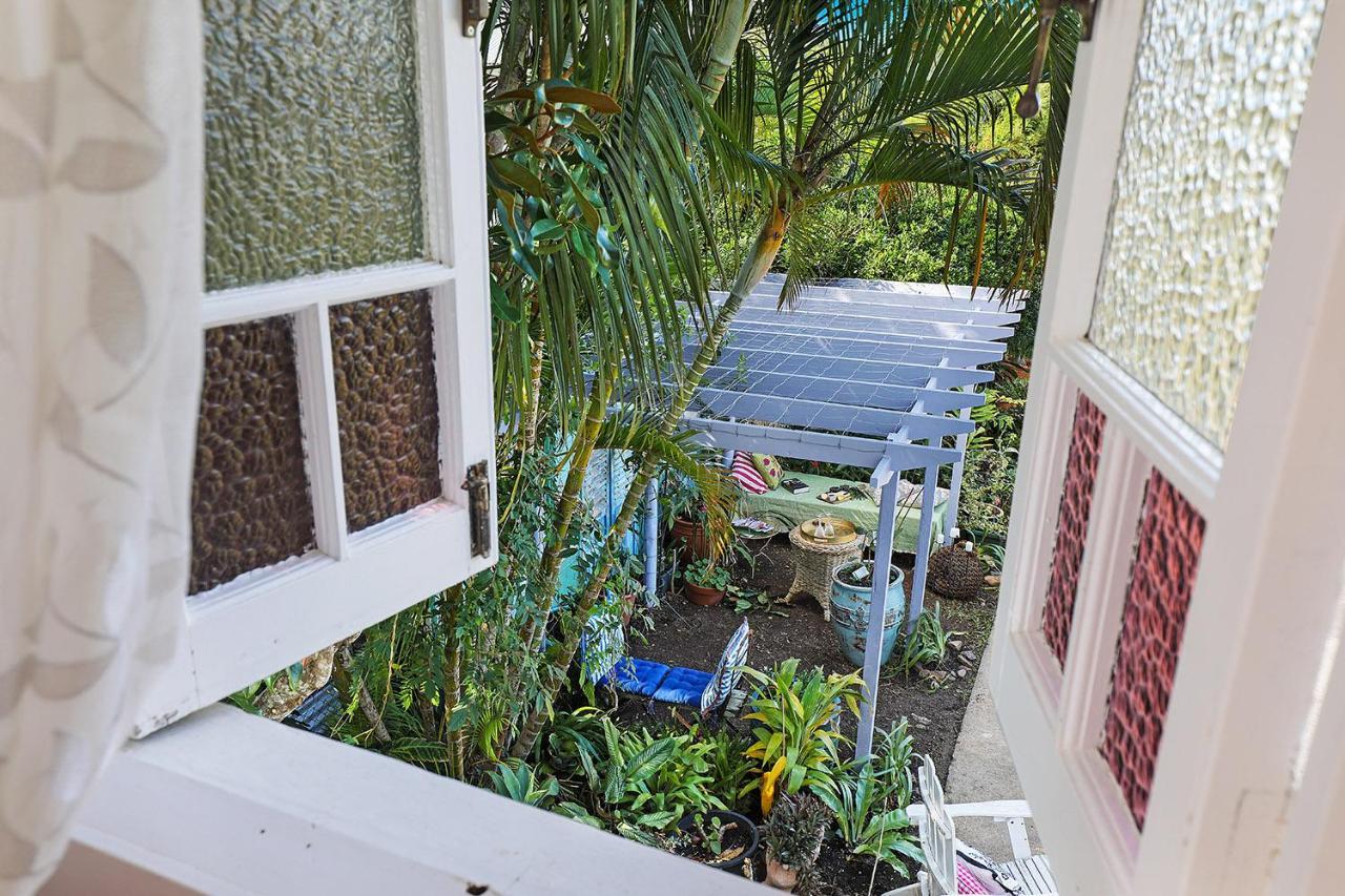 Kenilworth House Offering 2 Suites Luaran gambar