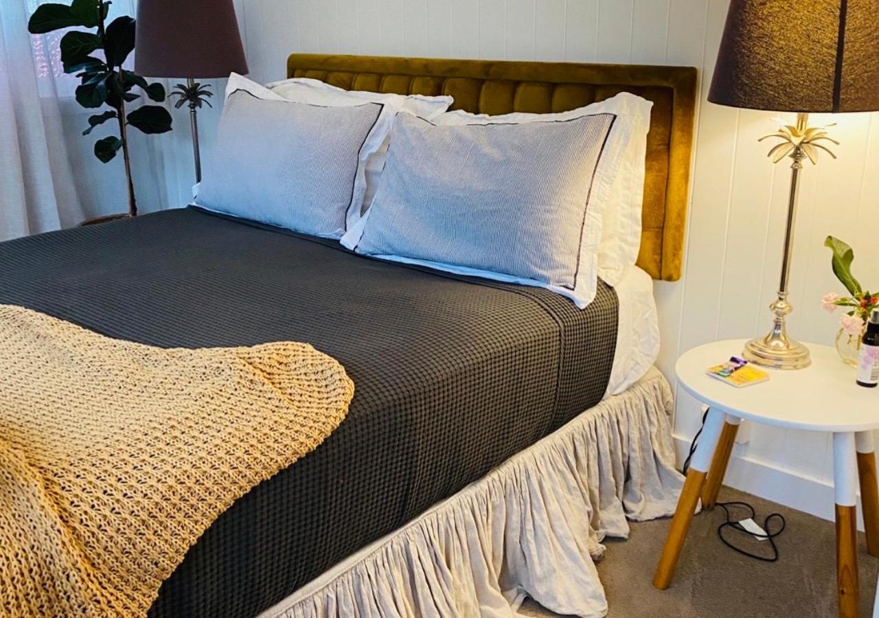 Kenilworth House Offering 2 Suites Luaran gambar
