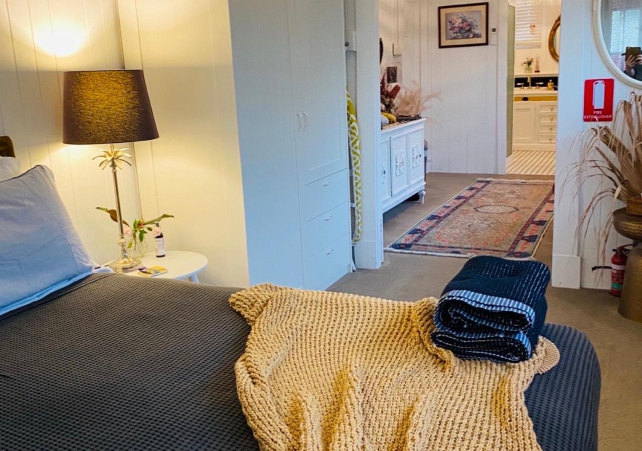 Kenilworth House Offering 2 Suites Luaran gambar