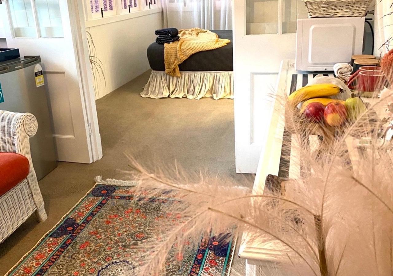 Kenilworth House Offering 2 Suites Luaran gambar