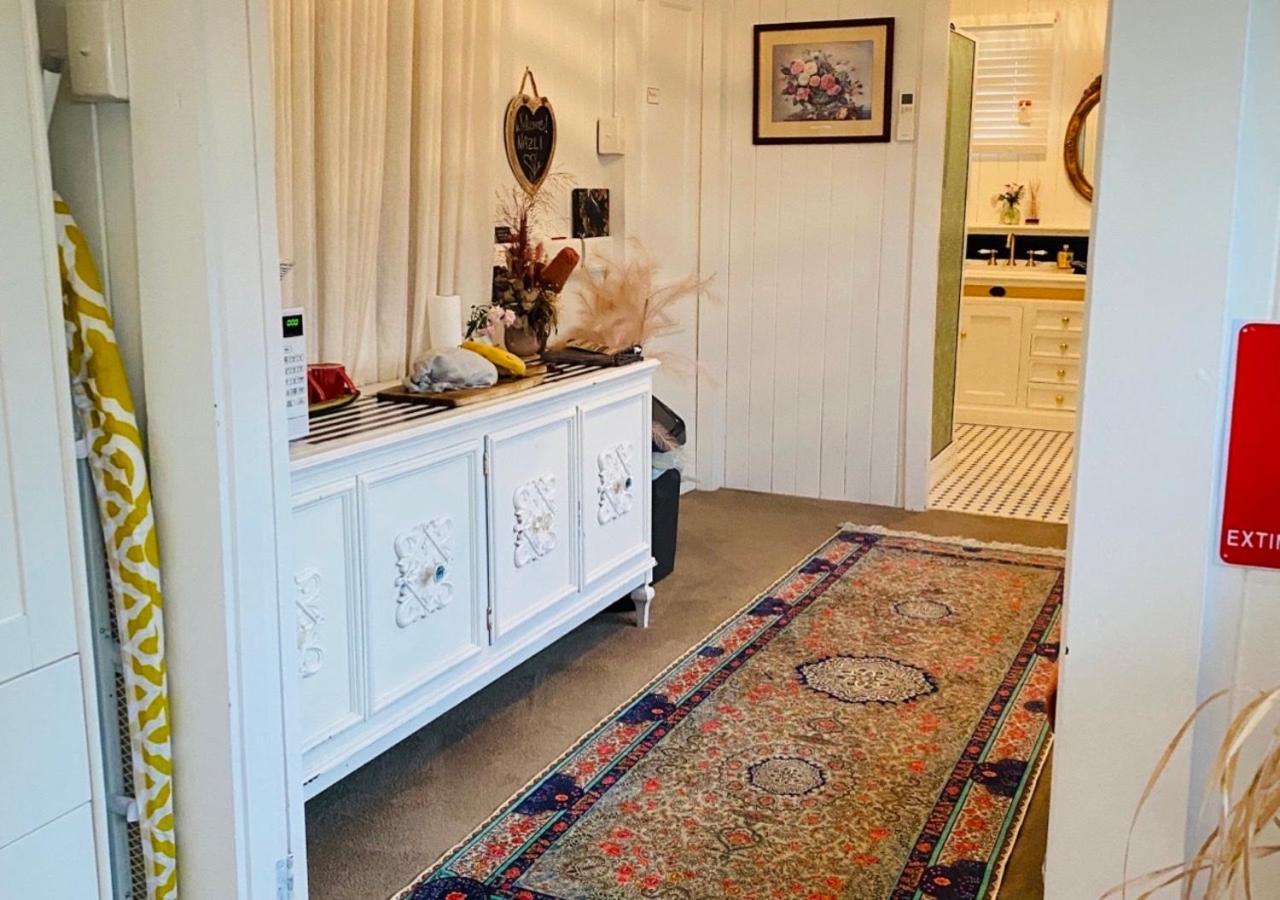 Kenilworth House Offering 2 Suites Luaran gambar