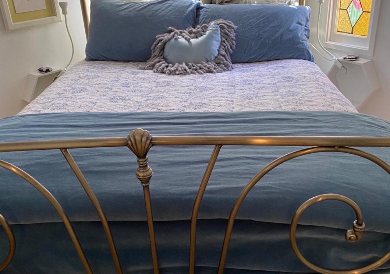 Kenilworth House Offering 2 Suites Luaran gambar